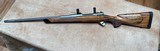 Montana Rifle Co. Model 1999 .264 win Mag - Image 2 of 5