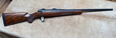 Cooper Arms Model 54 .22-250 - Image 1 of 6