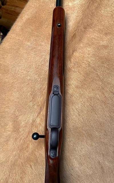 Cooper Arms Model 54 .22-250 - Image 6 of 6