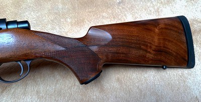 Cooper Arms Model 54 .22-250 - Image 4 of 6