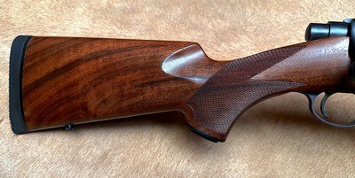 Cooper Arms Model 54 .22-250 - Image 3 of 6