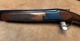 Browning Superposed 12ga Superlight Grade 1 - 4 of 9