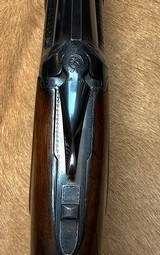 Browning Superposed 12ga Superlight Grade 1 - 7 of 9
