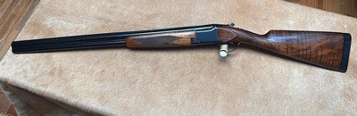Browning Superposed Double Trigger 12ga - Image 2 of 9