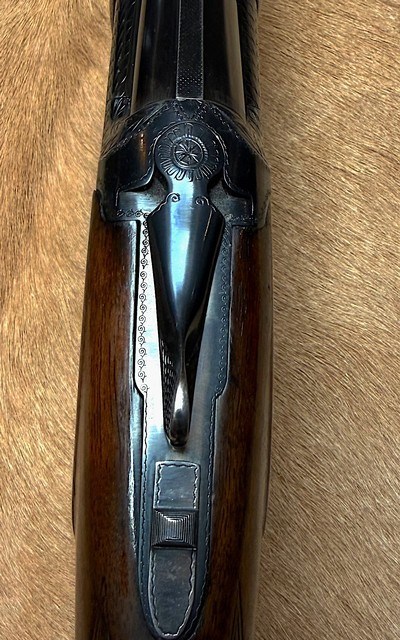 Browning Superposed Double Trigger 12ga - Image 9 of 9