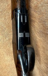 Browning Superposed Double Trigger 12ga - Image 6 of 9