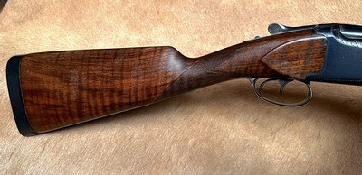 Browning Superposed Double Trigger 12ga - Image 8 of 9