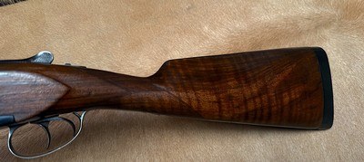 Browning Superposed Double Trigger 12ga - Image 7 of 9