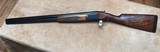 Browning Superposed Double Trigger 12ga - Image 2 of 9