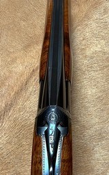 1967 Mfg Browning Superposed 12ga Broadway Trap - Image 8 of 8