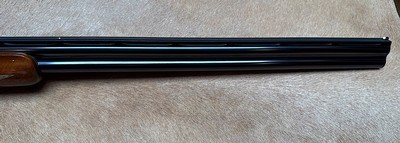 1967 Mfg Browning Superposed 12ga Broadway Trap - Image 3 of 8