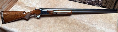1967 Mfg Browning Superposed 12ga Broadway Trap - Image 1 of 8