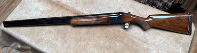 1967 Mfg Browning Superposed 12ga Broadway Trap - Image 2 of 8
