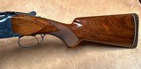 1967 Mfg Browning Superposed 12ga Broadway Trap - Image 6 of 8