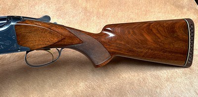 1967 Mfg Browning Superposed 12ga Broadway Trap - Image 6 of 8