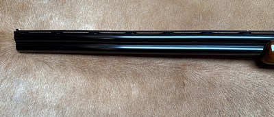 1967 Mfg Browning Superposed 12ga Broadway Trap - Image 4 of 8