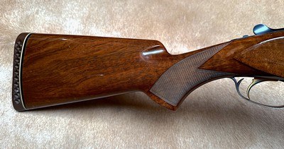 1967 Mfg Browning Superposed 12ga Broadway Trap - Image 5 of 8