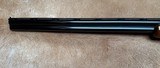 1967 Mfg Browning Superposed 12ga Broadway Trap - Image 4 of 8