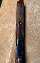 1967 Mfg Browning Superposed 12ga Broadway Trap - Image 7 of 8