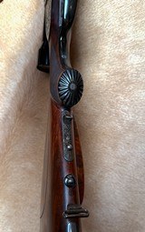 Merkel 324 7x57R O/U Double Rifle - 10 of 10