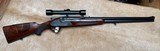 Merkel 324 7x57R O/U Double Rifle - 1 of 10
