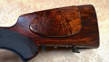 Merkel 324 7x57R O/U Double Rifle - 7 of 10