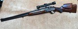 Merkel 324 7x57R O/U Double Rifle - 3 of 10