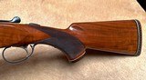 Weatherby Orion .410 O/U 28