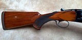 Weatherby Orion .410 O/U 28