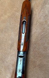 Weatherby Orion .410 O/U 28