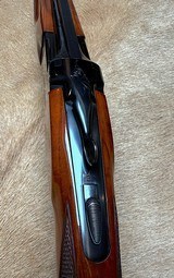 Weatherby Orion .410 O/U 28
