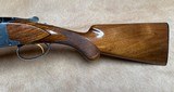 Browning Superposed Grd I 28Ga 28” Barrels - Image 6 of 9