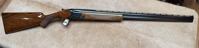 Browning Superposed Grd I 28Ga 28” Barrels - Image 1 of 9