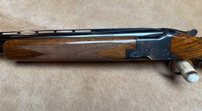 Browning Superposed Grd I 28Ga 28” Barrels - Image 4 of 9