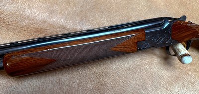 Browning Superposed Grd I 20ga Lightning 28” - Image 4 of 7