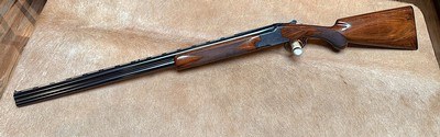 Browning Superposed Grd I 20ga Lightning 28” - Image 2 of 7