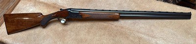 Browning Superposed Grd I 20ga Lightning 28” - Image 1 of 7
