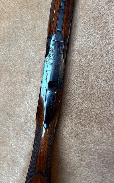 Browning Superposed Grd I 20ga Lightning 28” - Image 7 of 7