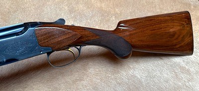 Browning Superposed Grd I 20ga Lightning 28” - Image 6 of 7