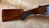 Browning Superposed Grd I 20ga Lightning 28” - Image 5 of 7