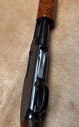 1960 Winchester Model 12 Black Dimond - Image 8 of 8