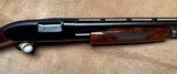 1960 Winchester Model 12 Black Dimond - Image 4 of 8