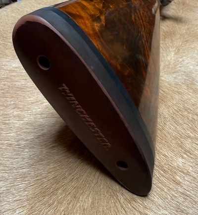 1960 Winchester Model 12 Black Dimond - Image 7 of 8