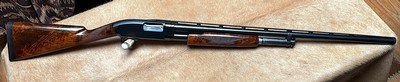 1960 Winchester Model 12 Black Dimond - Image 1 of 8