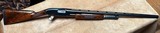 1960 Winchester Model 12 Black Dimond - Image 1 of 8