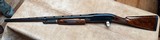 1960 Winchester Model 12 Black Dimond - Image 2 of 8