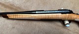 Browning X-Bolt Medallion II Maple 7mm - 4 of 7
