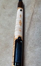 Browning X-Bolt Medallion II Maple 7mm - 7 of 7