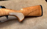 Browning X-Bolt Medallion II Maple 7mm - 5 of 7