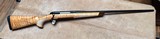 Browning X-Bolt Medallion II Maple 7mm - 1 of 7